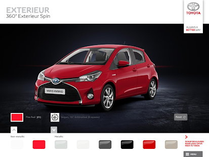 How to mod Yaris Brochure (nl-nl) lastet apk for android