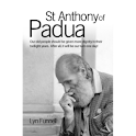 St Anthony of Padua-Book logo