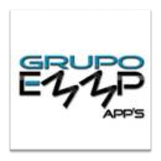 GRUPO EMMP 商業 App LOGO-APP開箱王