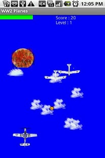 WW2 Planes Screenshots 1