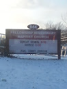 Fellowship Missionary Baptist Church