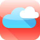 Local Weather Forecast mobile app icon
