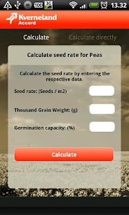 How to mod Kverneland Seeding Calculator 1.1 apk for android