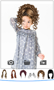 免費下載攝影APP|Woman Hair Style Photo Montage app開箱文|APP開箱王