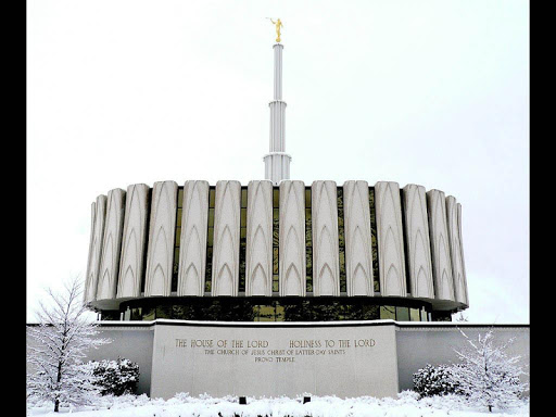 LDS Mormon Temple Pack 53