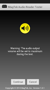 How to install MagTek Audio Reader Tester 1.0 unlimited apk for laptop