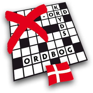 DanKryds, Kryds & tværs ordbog.apk 1.4