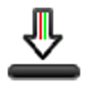 Simple RSS Downloader logo