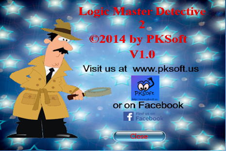 How to install Logic Master Detective 2 Free 1.8 unlimited apk for laptop