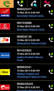 Mobile Number Tracker India Screenshots 11