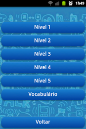 Inglês Descomplicado - Offline poster 2