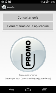 How to download uPromo (demo 2) lastet apk for laptop