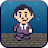 Retro Pixel Star Street Walk APK 用 Windows - ダウンロード