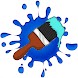Paintball Picasso