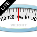 A+ Weight Manager Lite mobile app icon