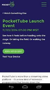 PocketTube Live Screenshots 3