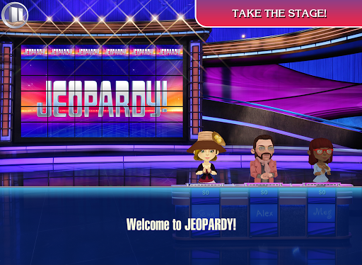 Jeopardy