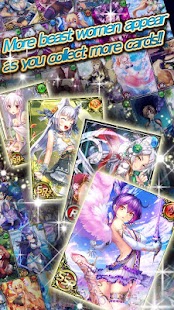 Kemono Collection Screen 2