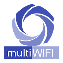 multiWIFI Sweefy mobile app icon
