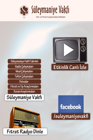 Süleymaniye Vakfı