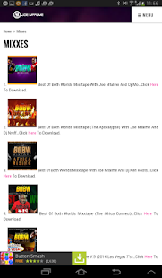 Dj Joe Mfalme Screenshots 5