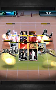 Star Wars Force Collection - screenshot thumbnail