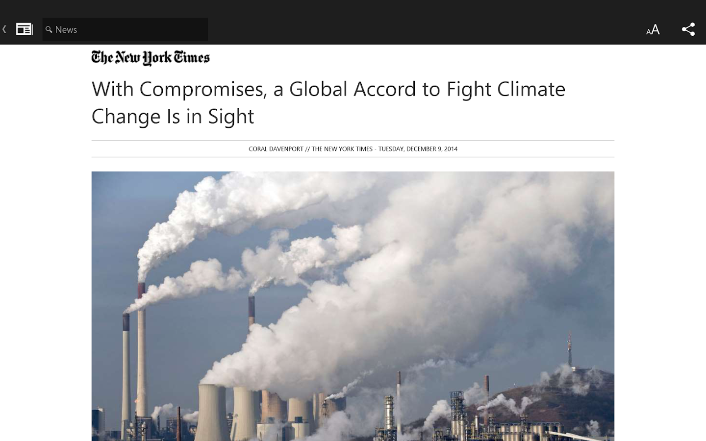 MSN News Breaking Headlines Android Apps on Google Play