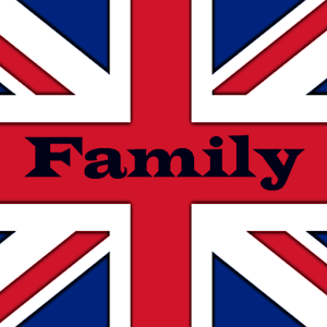 English family.apk 0.1