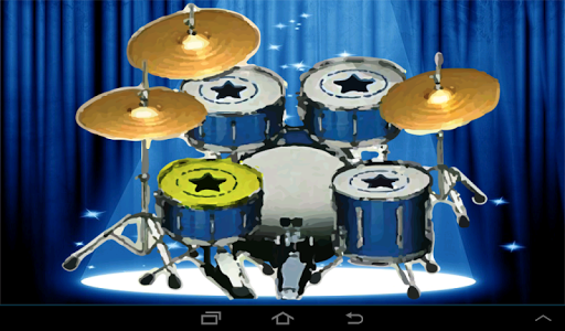 【免費休閒App】Toddlers Drum (Remove Ads)-APP點子