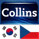 Korean<>Czech Mini Dictionary