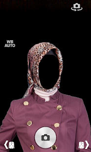 download Hijab Montage Photo Editor free