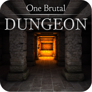 One Brutal Dungeon for PC and MAC
