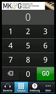 MKG - C.P.E. Bach Screenshots 3