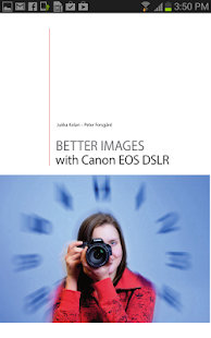 BETTER IMAGES with DSLR camera Screenshots 3