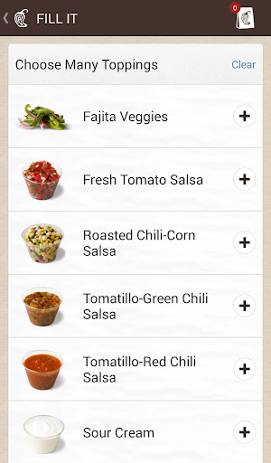 【免費生活App】Chipotle-APP點子