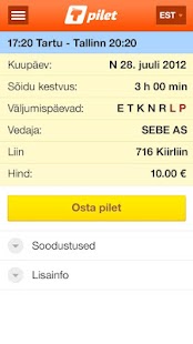 Tpilet Screenshots 2
