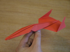 Origami Airplanesのおすすめ画像1