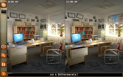 Free FBI : Paranormal Case APK for Android