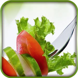 Eat to Live Recipes Cookbook logo