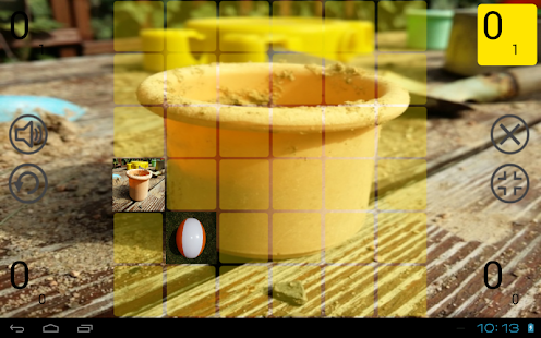 Photo memory game for kids Screenshots 4