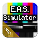 EAS Simulator Pro mobile app icon