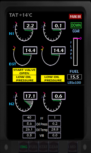 【免費模擬App】FS INSTRUMENT-APP點子