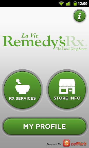 La Vie Pharmacy