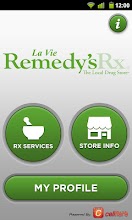 La Vie Pharmacy APK Download for Android