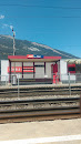 Train Station Chur West