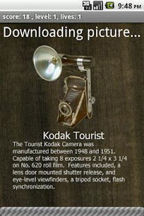 Flickr Photo Quiz Screenshots 7