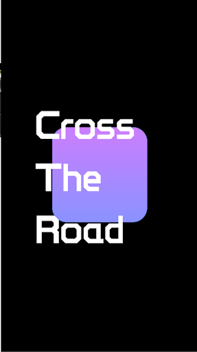 【免費街機App】Cross The Road-APP點子