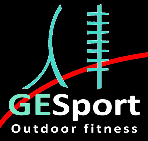 GE Sport Outdoor Fitness