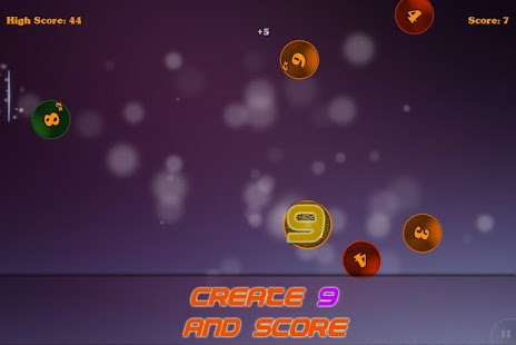 Free Download Number9 APK