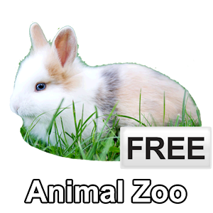 Animal Zoo- Real sounds! Free!.apk 3.2
